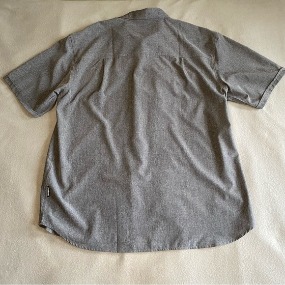 Karbon Shirt Grey Men’s Size XXL - Picture 6 of 9